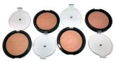 Po Compacto Queen Cores Medias