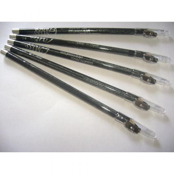 Lápis de Olho Miss Rose