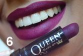 Batom Queen Cor 06